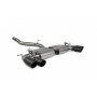 Scorpion GPF-back Exhaust System - VW MK8 Golf R