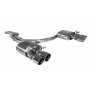 Scorpion Catback/Half Exhaust System - Audi S4 B9
