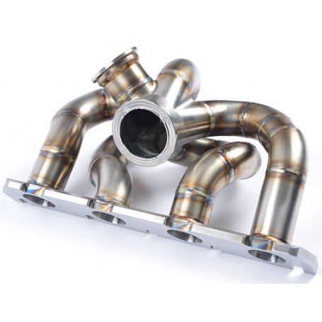 Nortech Performance Big Turbo Manifold for 2.0 TFSI Platform