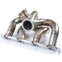 Nortech Performance Big Turbo Manifold for 2.0 TFSI Platform