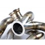 Nortech Performance Big Turbo Manifold for 2.0 TFSI Platform