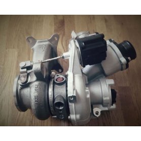 LITTCO L450 MQB Hybrid Turbo
