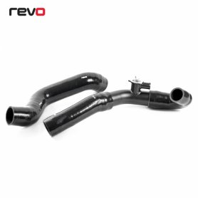 Revo Ford Mustang 2.3 Charge & Throttle Pipe Upgrade Kit - RF041M100400