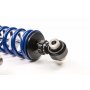 Racingline Performance Tracksport 2-Way Adjustable Coilover Kit VWR340000-G7