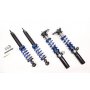 Racingline Performance Tracksport 2-Way Adjustable Coilover Kit VWR340000-G6