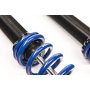 Racingline Performance Tracksport 2-Way Adjustable Coilover Kit VWR340000-G6