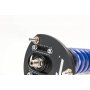 Racingline Performance Tracksport 2-Way Adjustable Coilover Kit VWR340000-G6