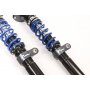 Racingline Performance Tracksport 2-Way Adjustable Coilover Kit VWR340000-G6