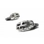 Racingline Carbon Ceramic MQB Big Brake Kit - 380MM Disc Kit - VWR651000