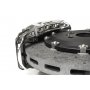 Racingline Carbon Ceramic MQB Big Brake Kit - 380MM Disc Kit - VWR651000
