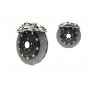Racingline Carbon Ceramic MQB Big Brake Kit - 380MM Disc Kit - VWR651000