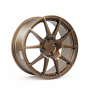 Revo RF018 18" Flow Formed Wheels - Ford Platform