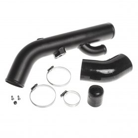 Clearance - CTS Turbo Throttle Pipe - 2.0 TSI - CTS-IT-600