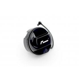 RacingLine Performance Billet Fuel Cap Threaded Type VWR190000