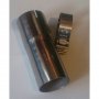 Trackslag Exhaust Adapters For MK5 GTI / 8P S3 / MK2 Leon