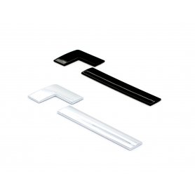 Racingline Car Badges - VWR800000 / VWR800001