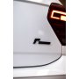 Racingline Car Badges - VWR800000 / VWR800001