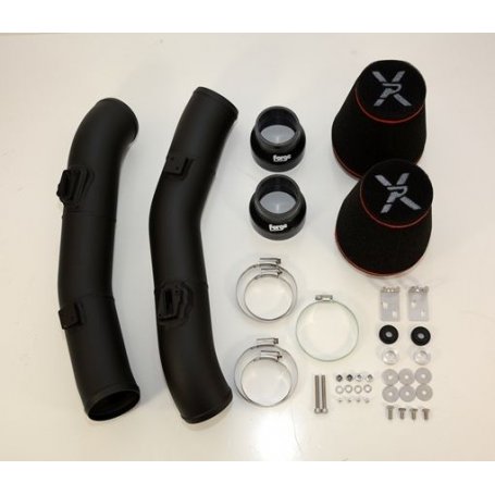 Forge Motorsport Induction Kit for Nissan GTR 35 - FMINDR35