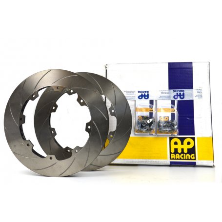 AP Racing GTR 35 Rear Discs 378x30mm - CP4590-034YNP