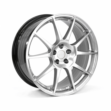 Revo RF020 20 Inch Wheel - VAG Fitment