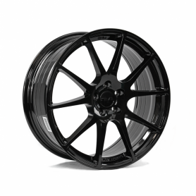 Revo RF019 19" Flow Formed Wheels - Ford Platform