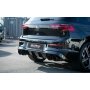Milltek Particulate Filter-back Exhaust System - MK8 Golf R