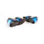 Milltek Particulate Filter-back Exhaust System - MK8 Golf R