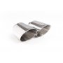 Milltek Particulate Filter-back Exhaust System - MK8 Golf GTI / Clubsport