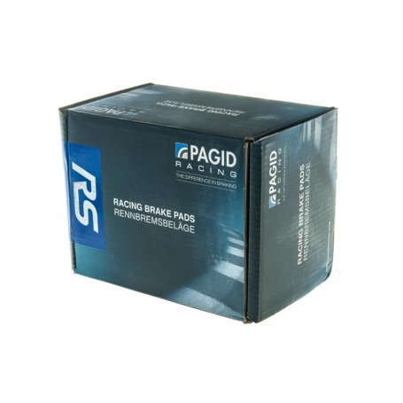 Pagid Racing RS4-2 Rear GTR 35 Brake Pads - E1287RS4-2