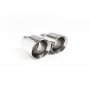 Milltek Particulate Filter-back Exhaust System - MK7 Golf GTI TCR & Performance Pack