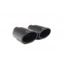Milltek Cat Back Exhaust For 8V S3 Sportback Pre GPF Cars