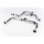 Milltek 3" Cat-back For MK6 GTI Edition 35