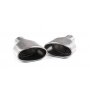 Milltek GPF Back Resonated Exhaust For MK3 TTRS