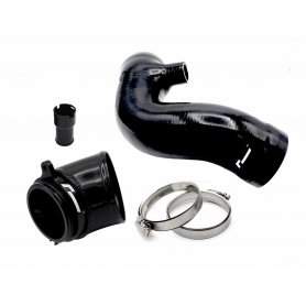 Racingline Turbo Inlet Pipe For E888 Gen 4 Engines (300ps Continental Turbo Models Only!) - VWR120010