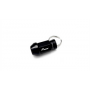 Racingline 'Wheel Nut' Keyring - VWRA10000