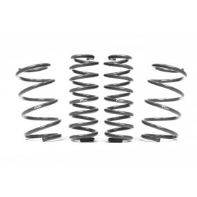 Racingline VW MK8 Golf R Lowering Springs - VWR31G80R