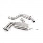 Cobra Sport Cat-Back Exhaust For MK5 GTI