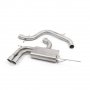 Cobra Sport Cat-Back Exhaust For MK5 GTI