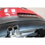 Cobra Sport Cat-Back Exhaust For MK5 GTI