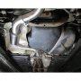Cobra Sport Cat-Back Exhaust For MK5 GTI