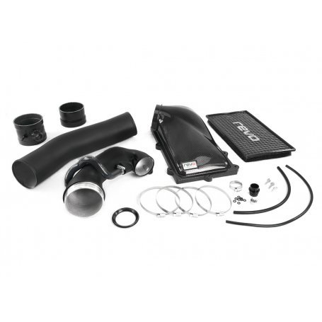 Revo 2.5 TFSI TTRS/RS3 DAZA/DNWA Ultimate Intake Kit (2017-2021 Model years)