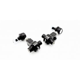 Racingline Adjustable Rear Droplinks For MQB & MQB EVO - VWR520000