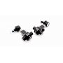Racingline Adjustable Rear Droplinks For MQB & MQB EVO - VWR520000