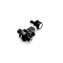 Racingline Adjustable Rear Droplinks For MQB & MQB EVO - VWR520000
