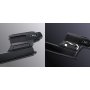 Racingline R600 Carbon Fibre Intake Lid, Gloss / Matt Carbon - VWR121000 / VWR121001