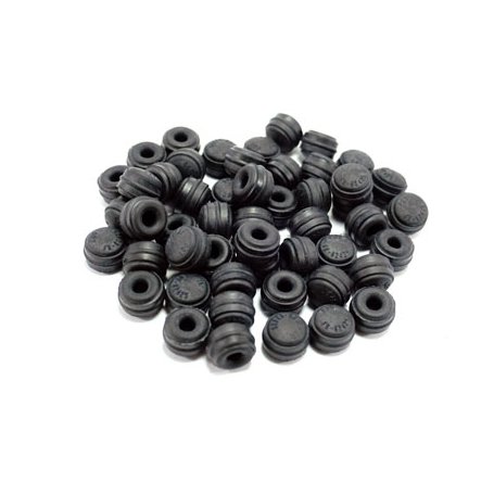 Brake Caliper Bleed Nipple Cap - Fits Most VAG Cars - 03.3590-0700.1