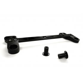 Racingline Front Subframe Brace - VWR810006