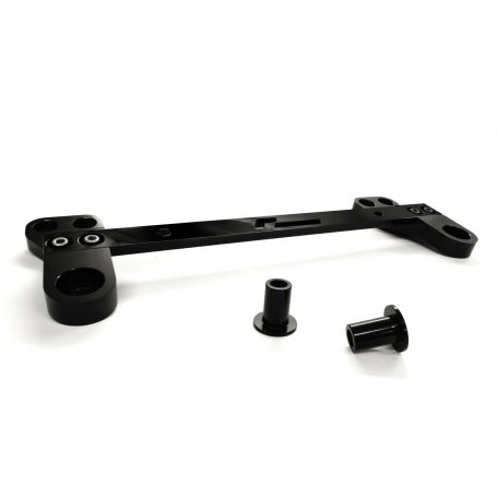 Racingline Front Subframe Brace - VWR810006