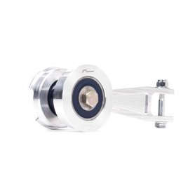 Racingline Lower Engine Mount For MQB/MQB 'EVO' With Aluminium Subframe - VWR150002