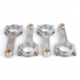 2.0T TFSI Connecting Rods Rifle Drilled